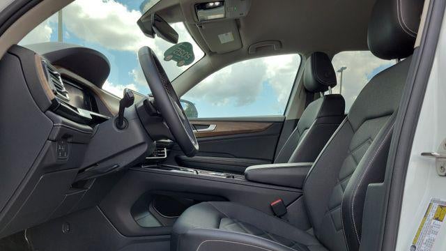 2025 Volkswagen Atlas SE 4Motion