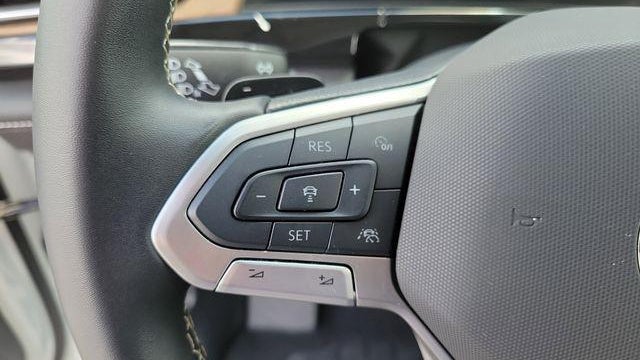 2025 Volkswagen Atlas SE 4Motion