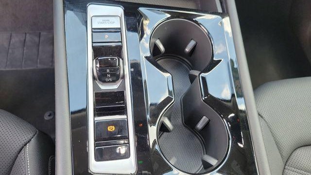 2025 Volkswagen Atlas SE 4Motion