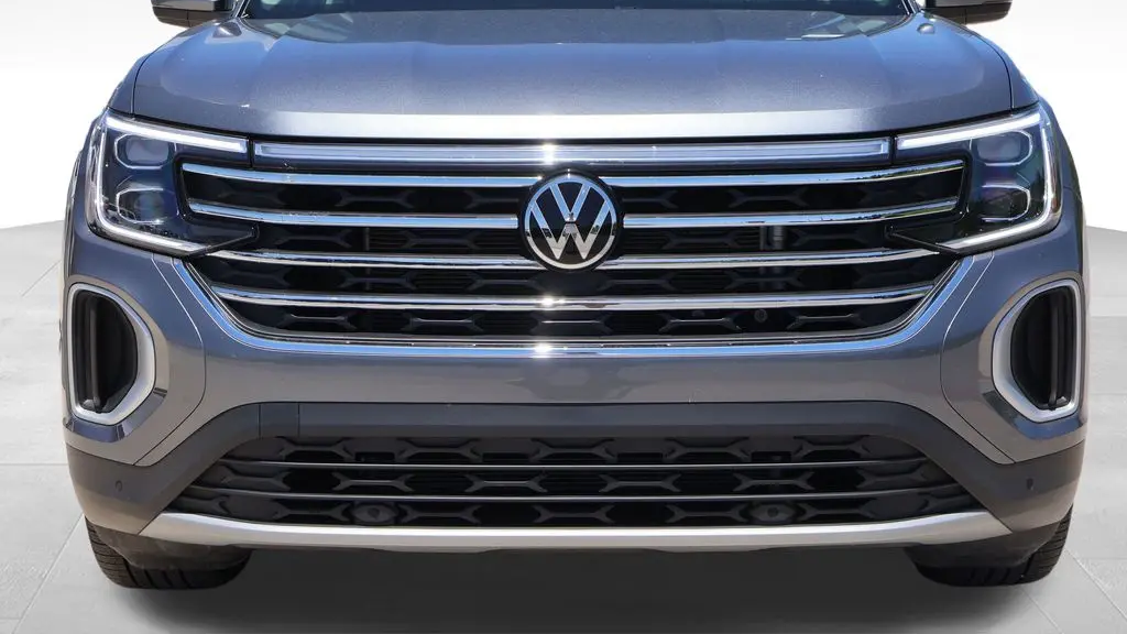 2025 Volkswagen Atlas SE 4Motion