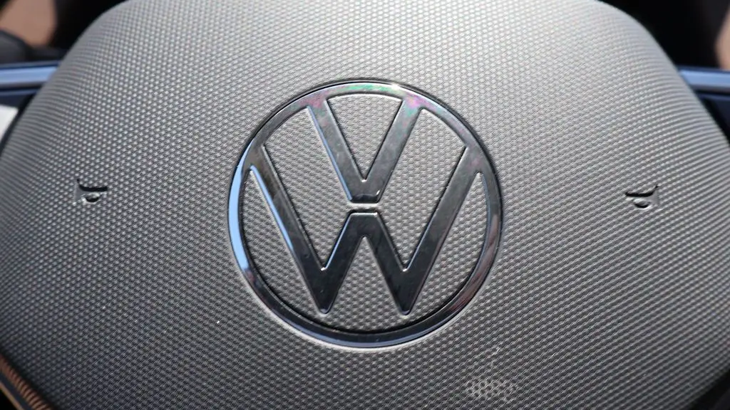 2025 Volkswagen Atlas SE 4Motion