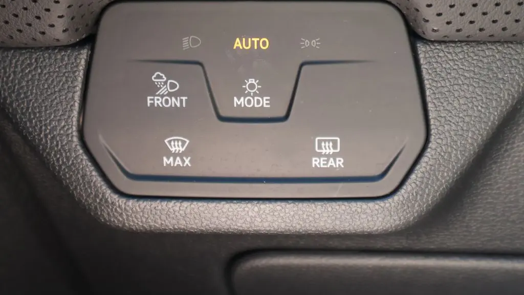 2025 Volkswagen Atlas SE 4Motion