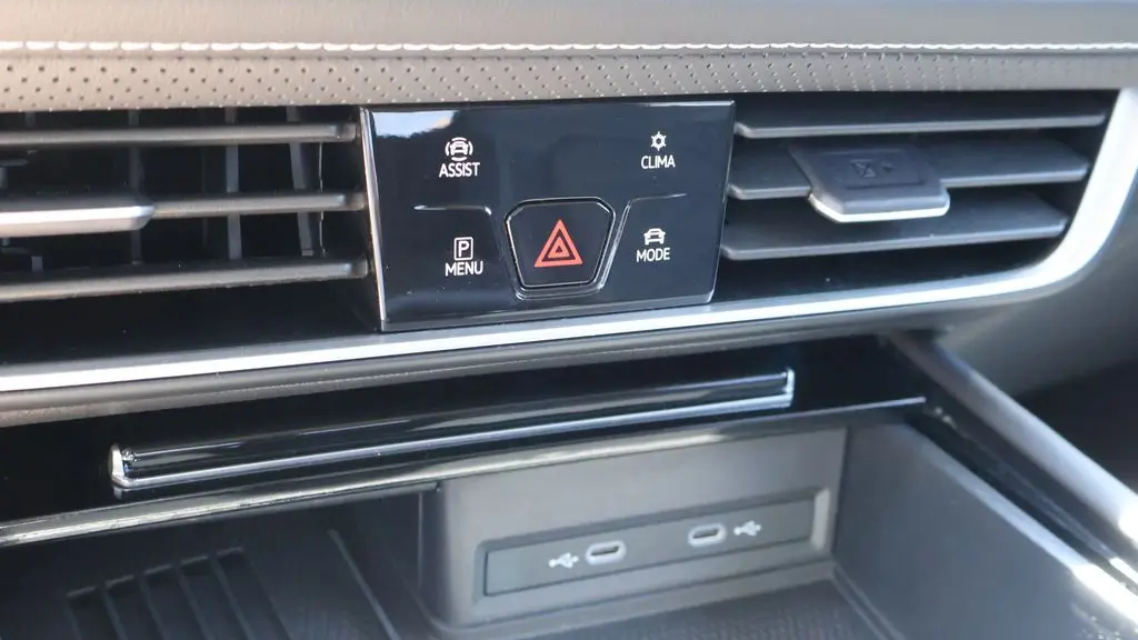 2025 Volkswagen Atlas SE 4Motion