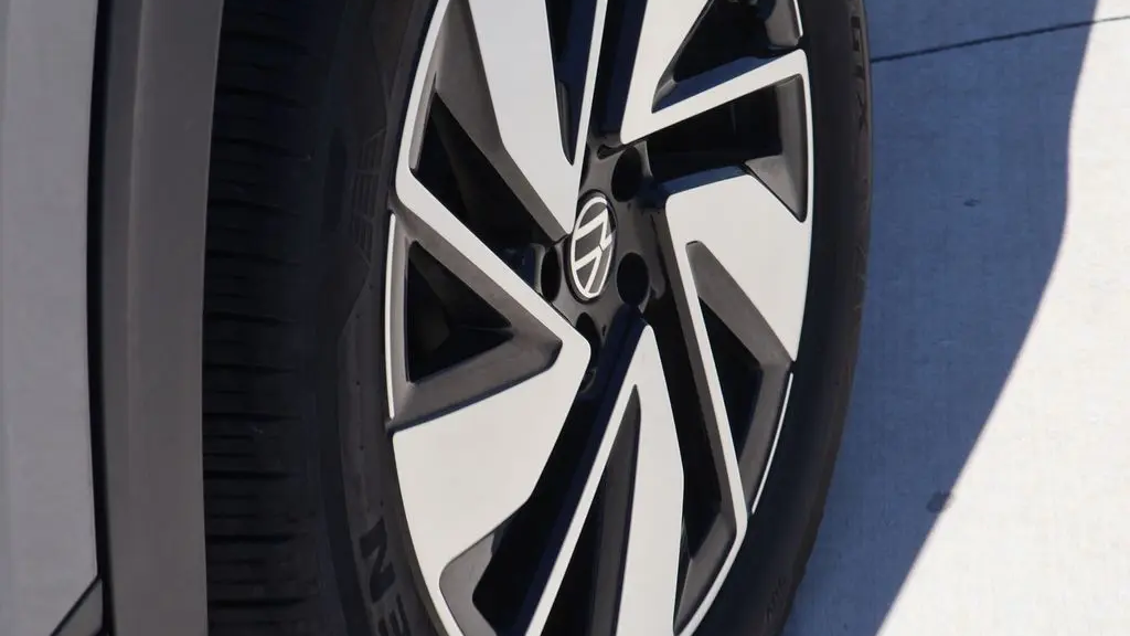 2025 Volkswagen Atlas SE 4Motion