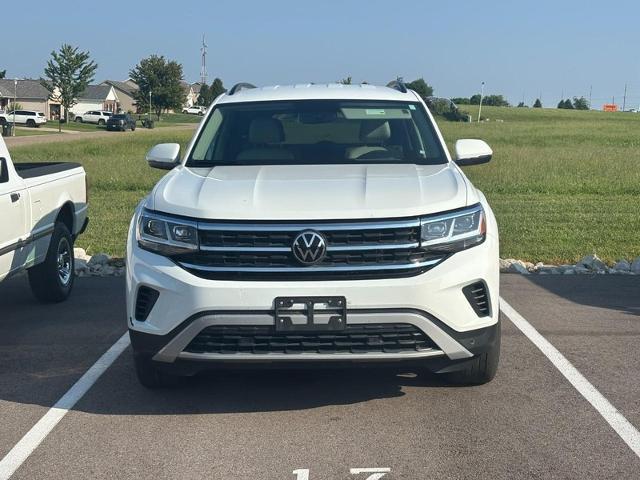 2023 Volkswagen Atlas - $27,595