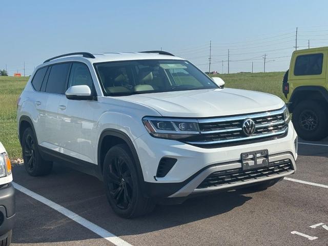 2023 Volkswagen Atlas - $27,595