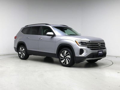 Photo of a 2024 Volkswagen Atlas AWD SE 4motion 4DR SUV W/Technology for sale