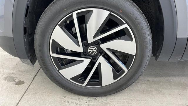 2025 Volkswagen Atlas SE 4Motion