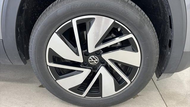 2025 Volkswagen Atlas SE 4Motion