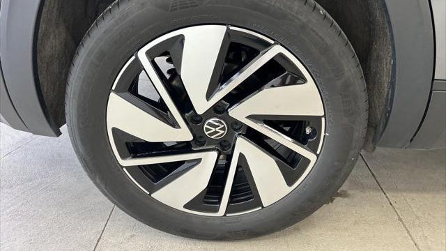 2025 Volkswagen Atlas SE 4Motion