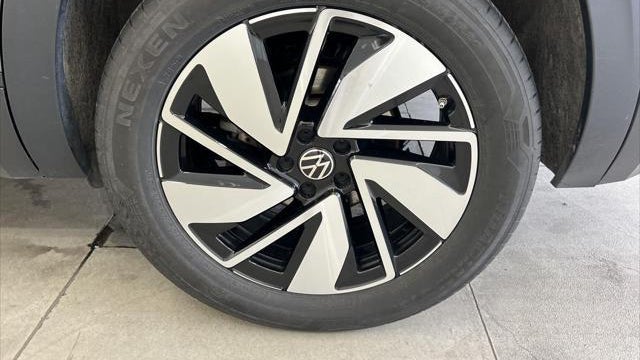 2025 Volkswagen Atlas SE 4Motion