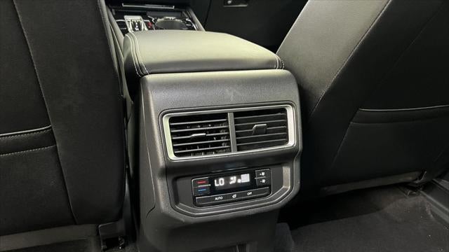 2025 Volkswagen Atlas SE 4Motion