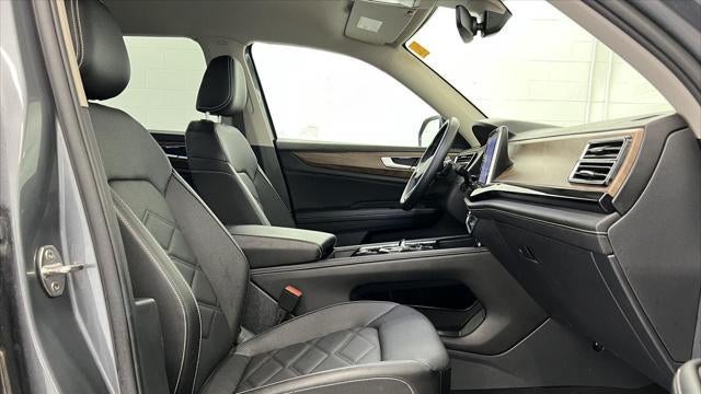 2025 Volkswagen Atlas SE 4Motion