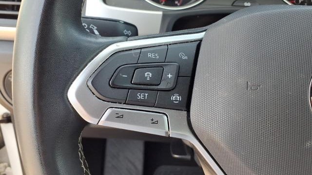 2021 Volkswagen Atlas Cross Sport SE