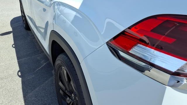 2021 Volkswagen Atlas Cross Sport SE