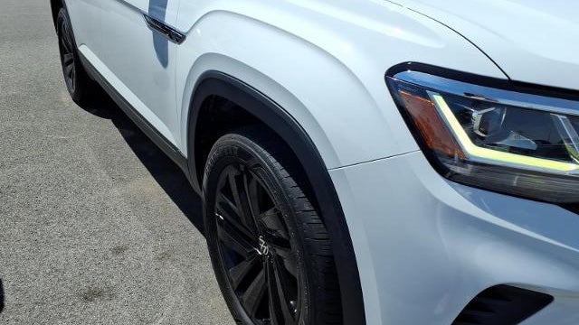 2021 Volkswagen Atlas Cross Sport SE