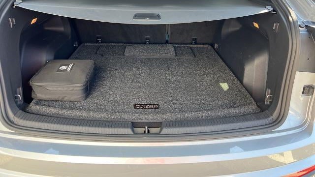 2022 Volkswagen Atlas Cross Sport SE