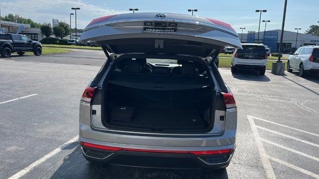 2022 Volkswagen Atlas Cross Sport SE