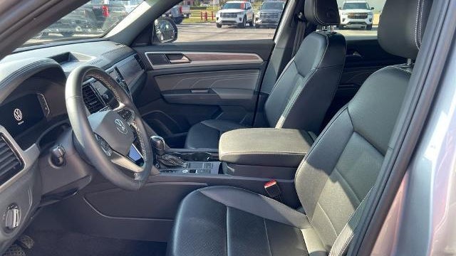 2022 Volkswagen Atlas Cross Sport SE