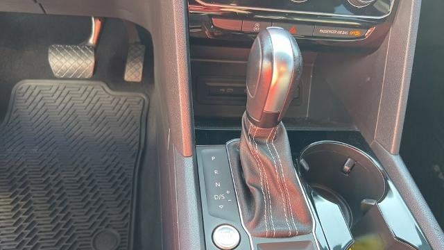 2022 Volkswagen Atlas Cross Sport SE