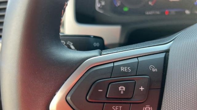 2022 Volkswagen Atlas Cross Sport SE
