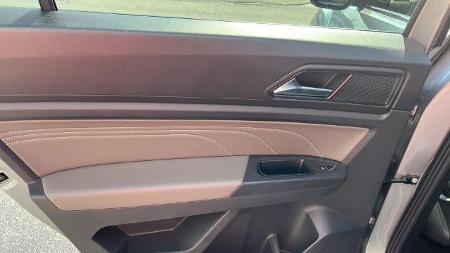 2022 Volkswagen Atlas Cross Sport SE