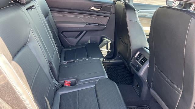 2022 Volkswagen Atlas Cross Sport SE