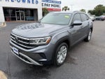 2021 Atlas Cross Sport Thumbnail 2