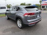 2021 Atlas Cross Sport Thumbnail 4