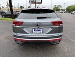 2021 Atlas Cross Sport Thumbnail 5
