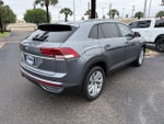2021 Atlas Cross Sport Thumbnail 6