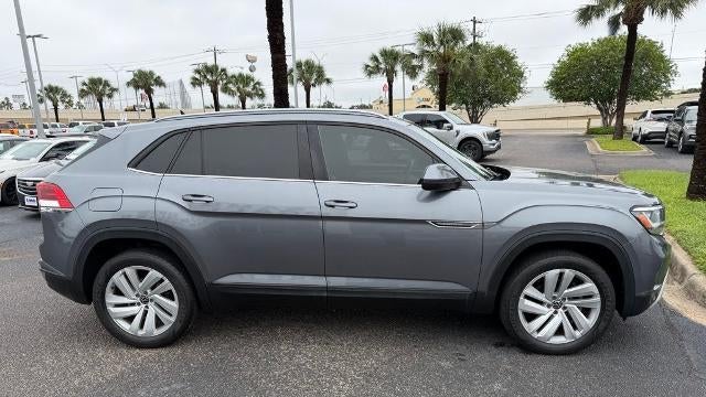 2021 Volkswagen Atlas Cross Sport SE