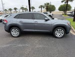 2021 Atlas Cross Sport Thumbnail 7