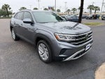 2021 Atlas Cross Sport Thumbnail 8