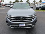 2021 Atlas Cross Sport Thumbnail 9