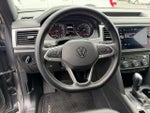 2021 Atlas Cross Sport Thumbnail 13
