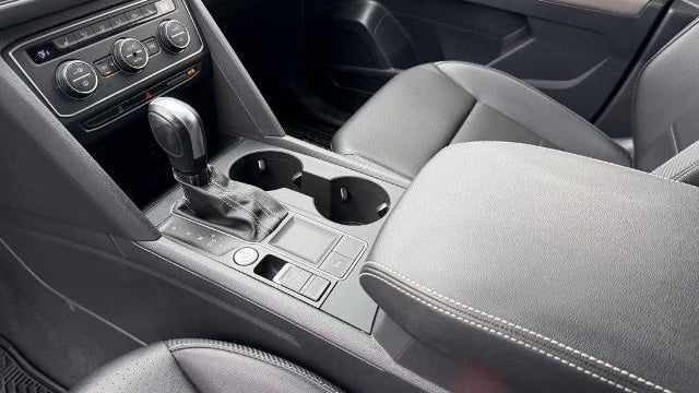 2021 Volkswagen Atlas Cross Sport SE