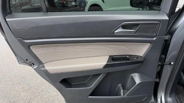 2021 Volkswagen Atlas Cross Sport SE