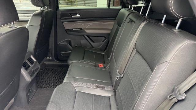 2021 Volkswagen Atlas Cross Sport SE