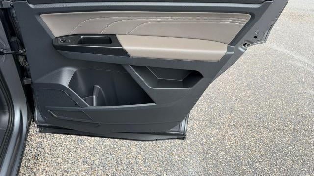 2021 Volkswagen Atlas Cross Sport SE