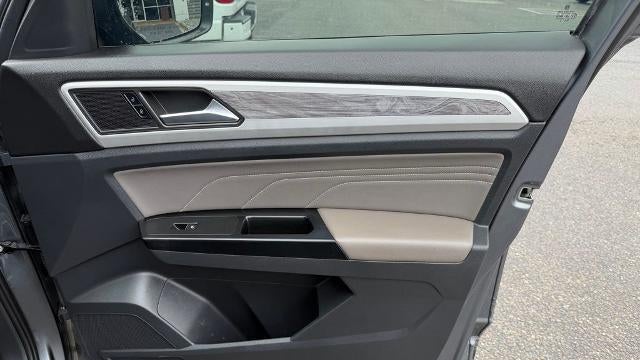 2021 Volkswagen Atlas Cross Sport SE