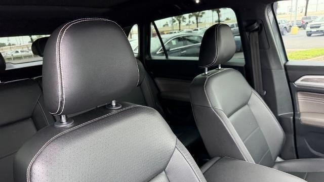 2021 Volkswagen Atlas Cross Sport SE
