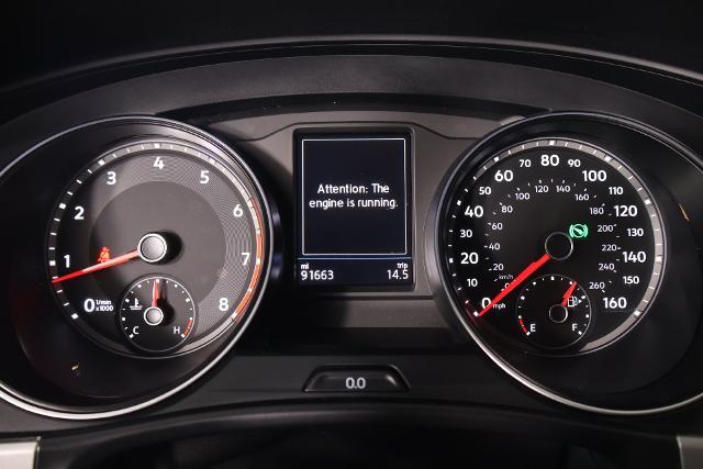 2021 Volkswagen Atlas - $18,449