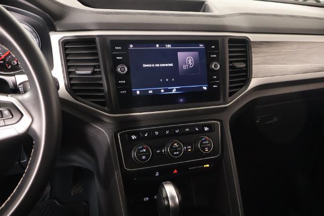 2021 Volkswagen Atlas - $18,449