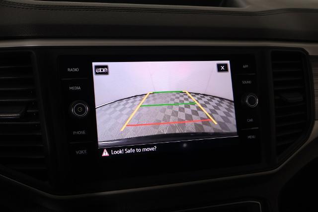 2021 Volkswagen Atlas - $18,449