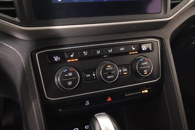 2021 Volkswagen Atlas - $18,449