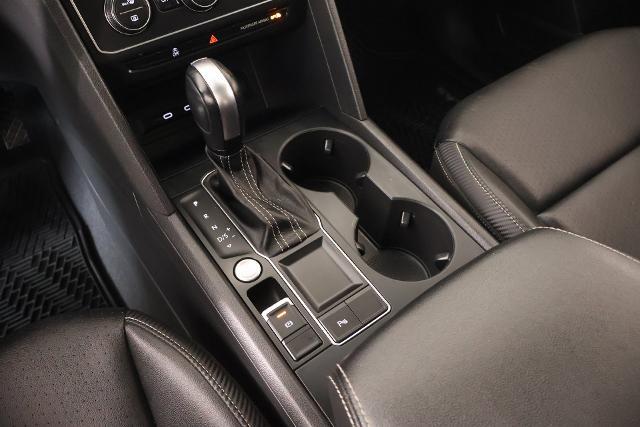 2021 Volkswagen Atlas - $18,449