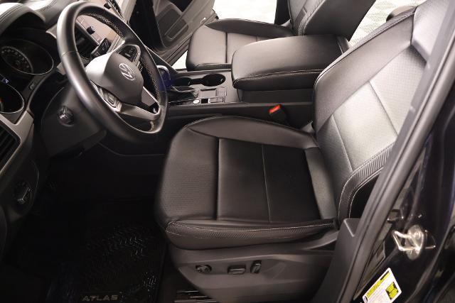 2021 Volkswagen Atlas - $18,449