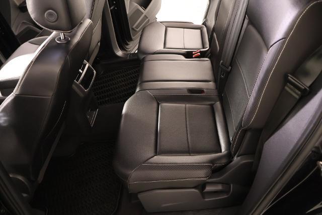 2021 Volkswagen Atlas - $18,449
