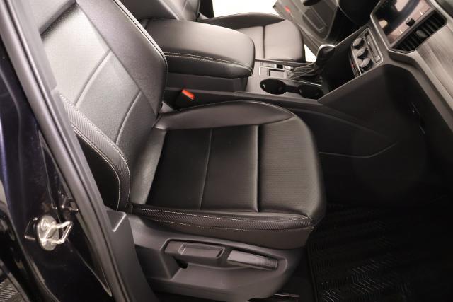 2021 Volkswagen Atlas - $18,449